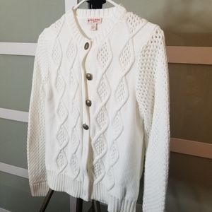Brooks brothers knit sweater